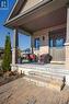 69 Hampton Ridge Drive, Belleville, ON  - Outdoor 