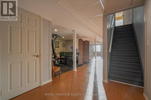 131 Root Crescent W, Ajax, ON - Indoor Photo Showing Other Room