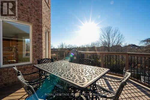 131 Root Crescent W, Ajax, ON - Outdoor