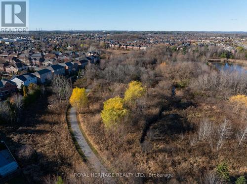 131 Root Crescent W, Ajax, ON - Outdoor With View