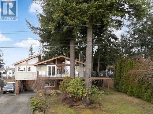 724 Nancy Greene Dr, Campbell River, BC 