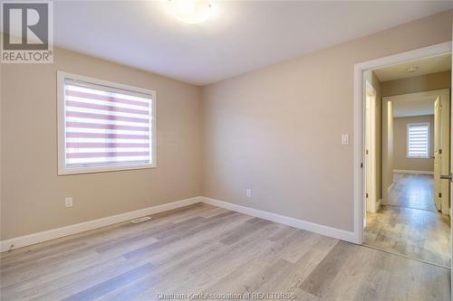 183 Moonstone Crescent, Chatham, ON - Indoor Photo Showing Other Room