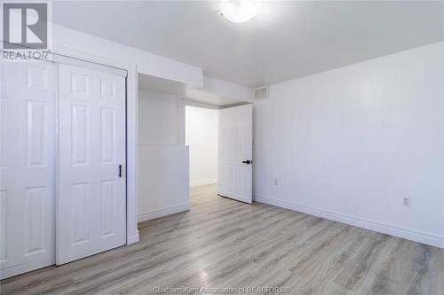 183 Moonstone Crescent, Chatham, ON - Indoor Photo Showing Other Room