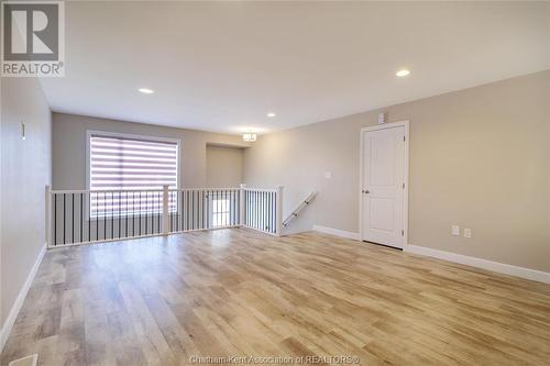 183 Moonstone Crescent, Chatham, ON - Indoor Photo Showing Other Room