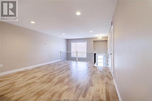 183 Moonstone Crescent, Chatham, ON - Indoor Photo Showing Other Room