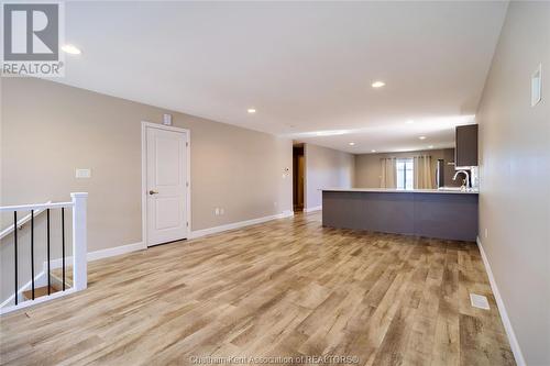 183 Moonstone Crescent, Chatham, ON - Indoor