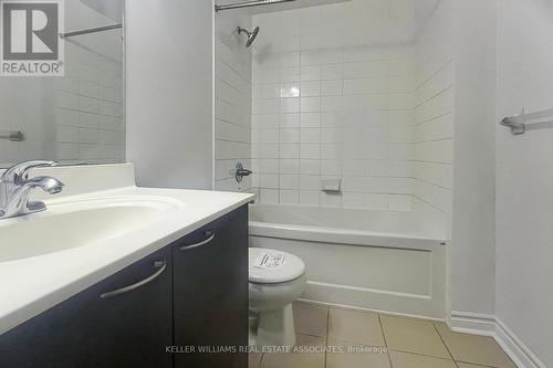 2407 - 385 Prince Of Wales Drive, Mississauga, ON - Indoor Photo Showing Bathroom