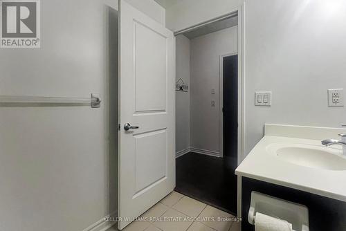 2407 - 385 Prince Of Wales Drive, Mississauga, ON - Indoor Photo Showing Bathroom