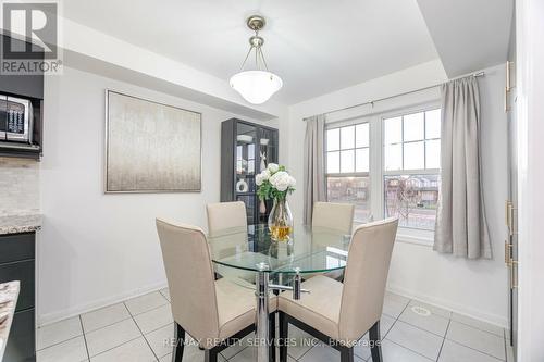 41 Betterton Crescent, Brampton, ON - Indoor Photo Showing Dining Room