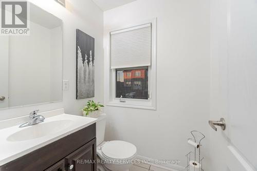 41 Betterton Crescent, Brampton, ON - Indoor Photo Showing Bathroom