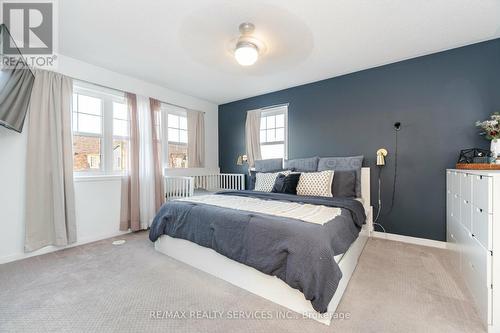 41 Betterton Crescent, Brampton, ON - Indoor Photo Showing Bedroom