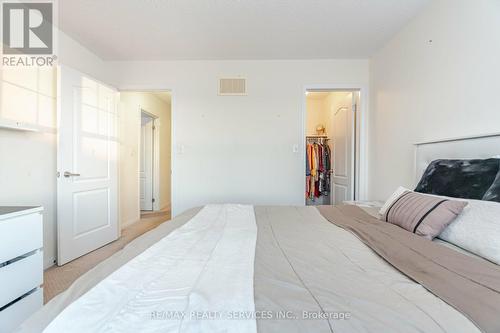 41 Betterton Crescent, Brampton, ON - Indoor Photo Showing Bedroom