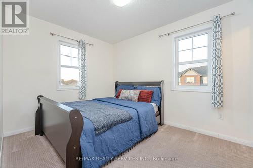 41 Betterton Crescent, Brampton, ON - Indoor Photo Showing Bedroom