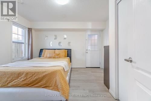 41 Betterton Crescent, Brampton, ON - Indoor Photo Showing Bedroom