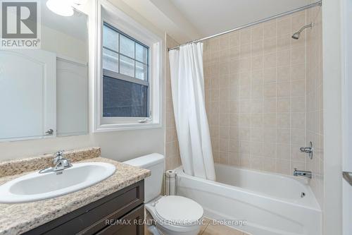 41 Betterton Crescent, Brampton, ON - Indoor Photo Showing Bathroom