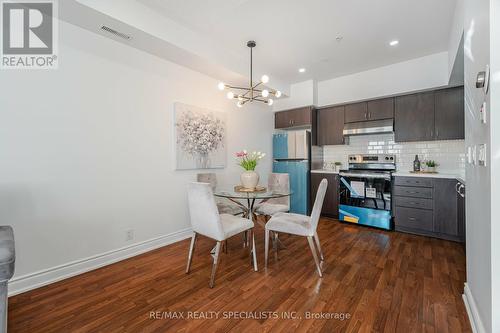 212 - 5 Richgrove Drive, Toronto, ON - Indoor