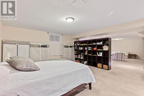 2 - 638 Wharncliffe Road S, London, ON - Indoor Photo Showing Bedroom