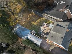 Birds eye view of property - 