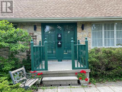 305 Belfield Street, London, ON - Outdoor