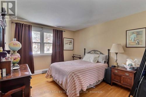 305 Belfield Street, London, ON - Indoor Photo Showing Bedroom