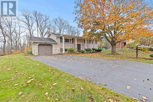 33 Ellis Street, West Lincoln (057 - Smithville), ON - Outdoor