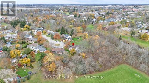 33 Ellis Street, West Lincoln (057 - Smithville), ON - Outdoor With View