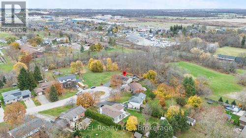 33 Ellis Street, West Lincoln (057 - Smithville), ON - Outdoor With View