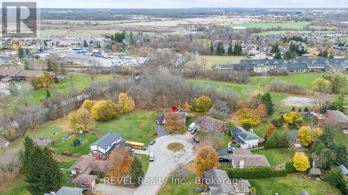 33 Ellis Street, West Lincoln (057 - Smithville), ON - Outdoor With View