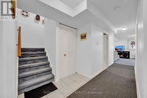 27 Hollyridge Crescent, Kitchener, ON - Indoor Photo Showing Other Room