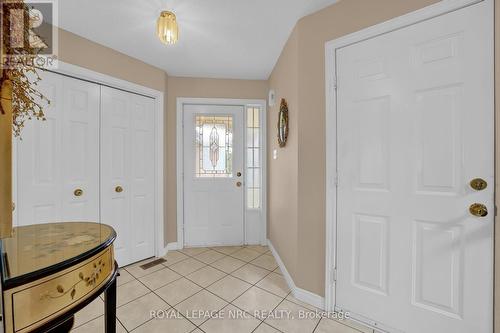 27 Hollyridge Crescent, Kitchener, ON - Indoor Photo Showing Other Room