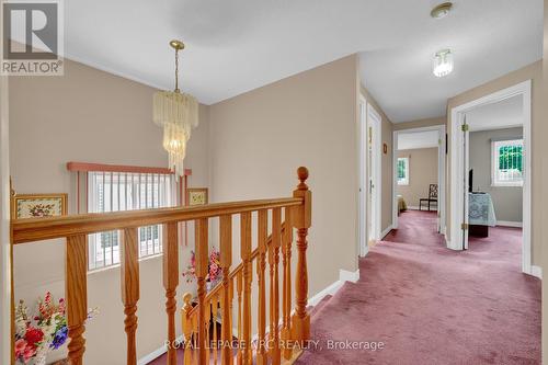 27 Hollyridge Crescent, Kitchener, ON - Indoor Photo Showing Other Room