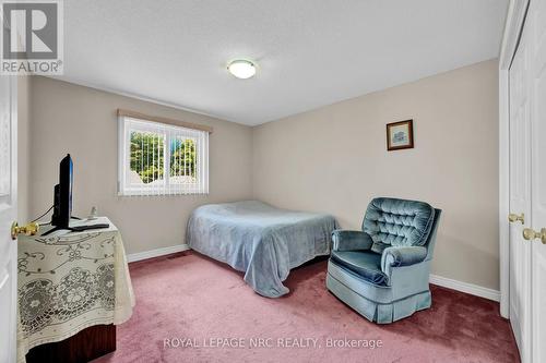 27 Hollyridge Crescent, Kitchener, ON - Indoor Photo Showing Bedroom