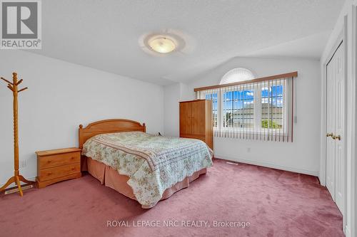 27 Hollyridge Crescent, Kitchener, ON - Indoor Photo Showing Bedroom