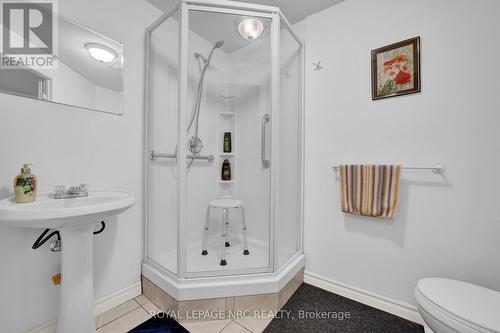 27 Hollyridge Crescent, Kitchener, ON - Indoor Photo Showing Bathroom