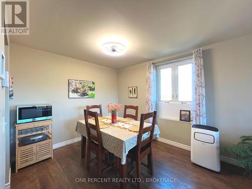 515 - 358 Queen Mary Road, Kingston (West Of Sir John A. Blvd), ON - Indoor Photo Showing Dining Room