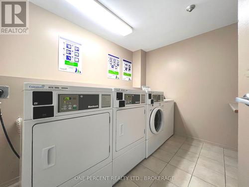 515 - 358 Queen Mary Road, Kingston (West Of Sir John A. Blvd), ON - Indoor Photo Showing Laundry Room