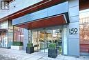 712 - 159 Dundas Street N, Toronto, ON  - Outdoor With Exterior 