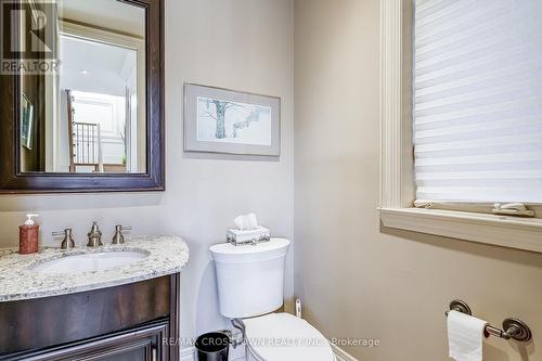 8293 Kipling Avenue, Vaughan, ON - Indoor Photo Showing Bathroom