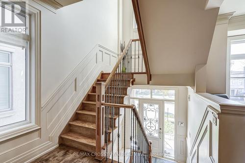 8293 Kipling Avenue, Vaughan, ON - Indoor Photo Showing Other Room