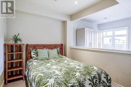 8293 Kipling Avenue, Vaughan, ON - Indoor Photo Showing Bedroom