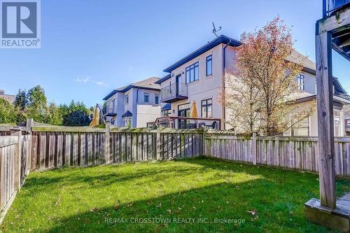 8293 Kipling Avenue, Vaughan, ON - Outdoor