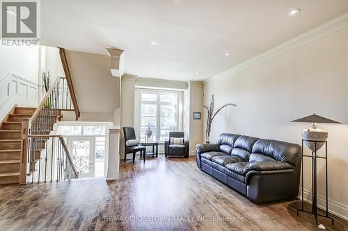 8293 Kipling Avenue, Vaughan, ON - Indoor