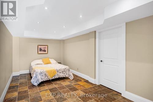 18340 Bathurst Street, King, ON - Indoor Photo Showing Bedroom