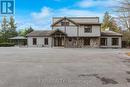 18340 Bathurst Street, King, ON  - Outdoor With Facade 