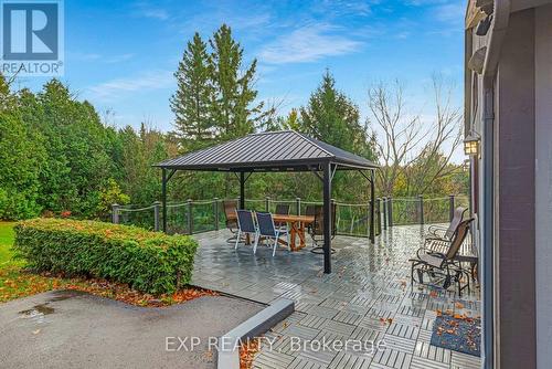 18340 Bathurst Street, King, ON - Outdoor