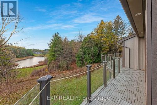 18340 Bathurst Street, King, ON - Outdoor