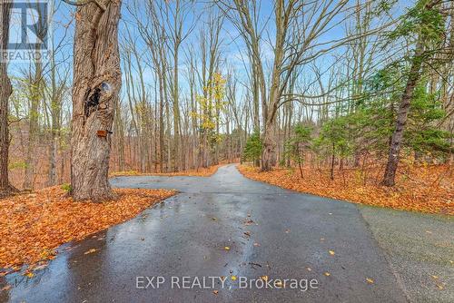 18340 Bathurst Street, King, ON - Outdoor With View