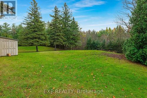 18340 Bathurst Street, King, ON - Outdoor