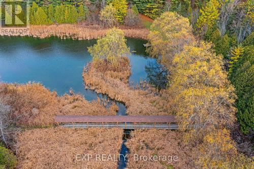 18340 Bathurst Street, King, ON - Outdoor With Body Of Water With View