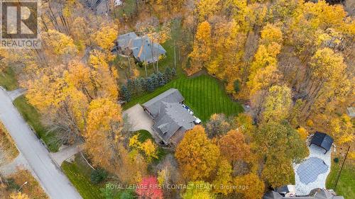 5 Northwood Court, Oro-Medonte, ON - Outdoor With View